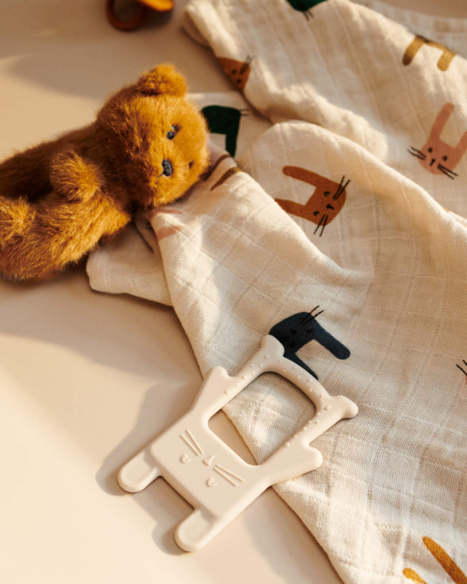 Liewood Binnie Kuscheltier – Kleinformat