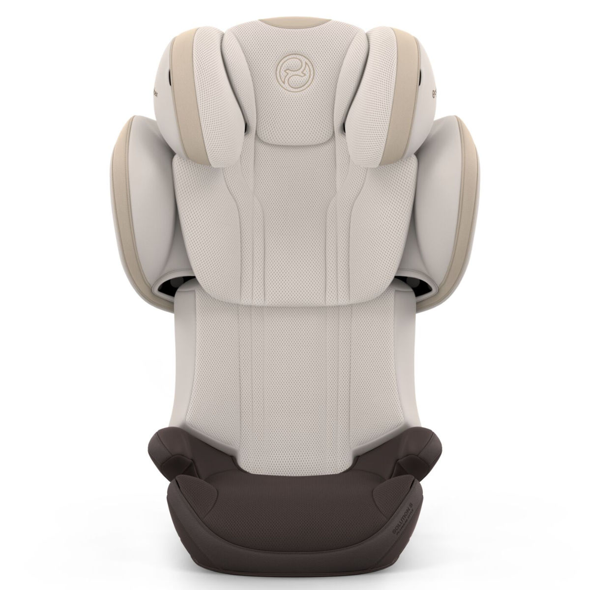 Cybex Solution S i-Size Kindersitz mit ISOFIX (3–12 Jahre)