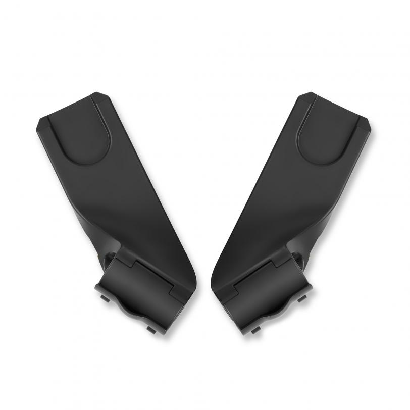 Cybex Babyschalen Adapter EEZY S Twist & EEZY S