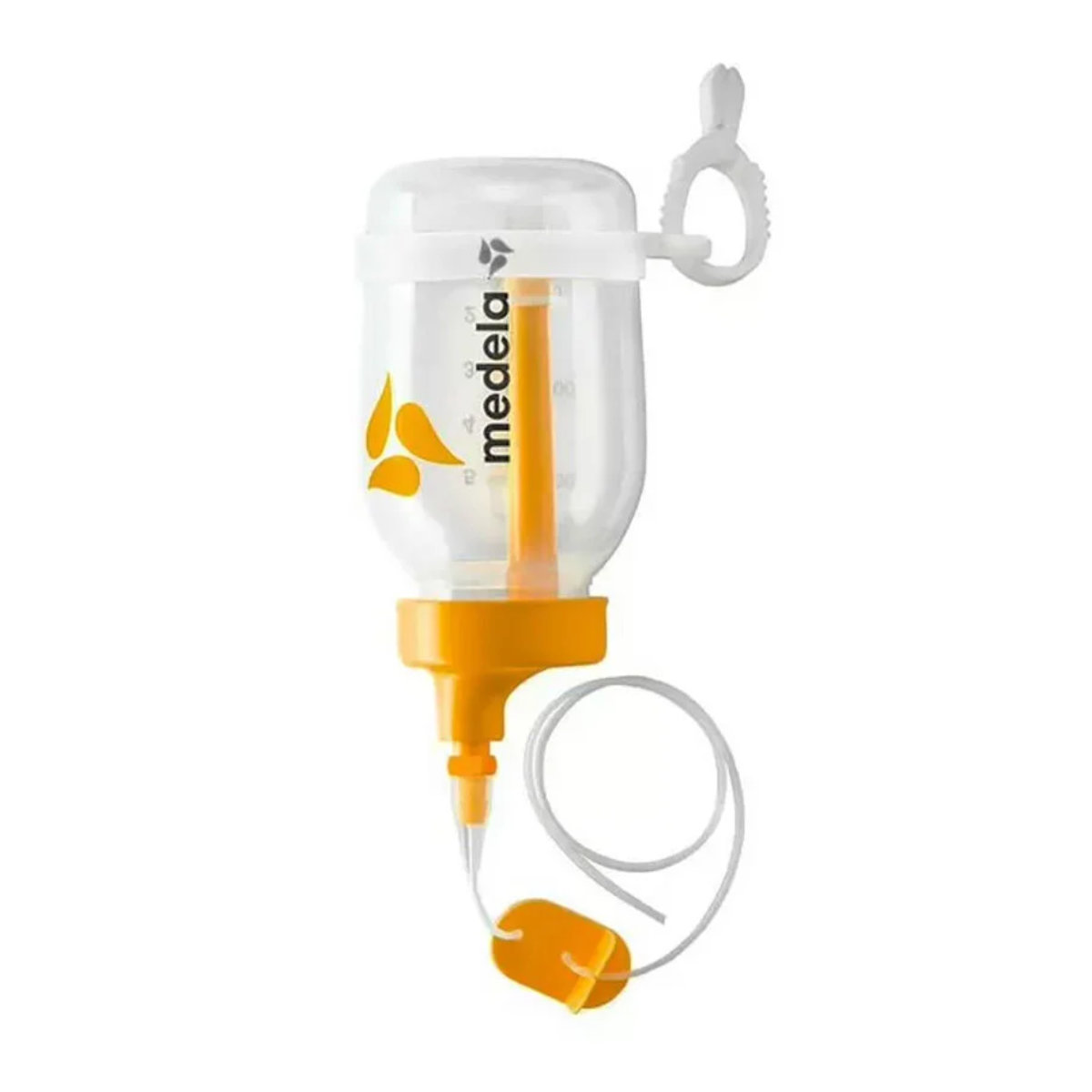 Medela Brusternährungsset