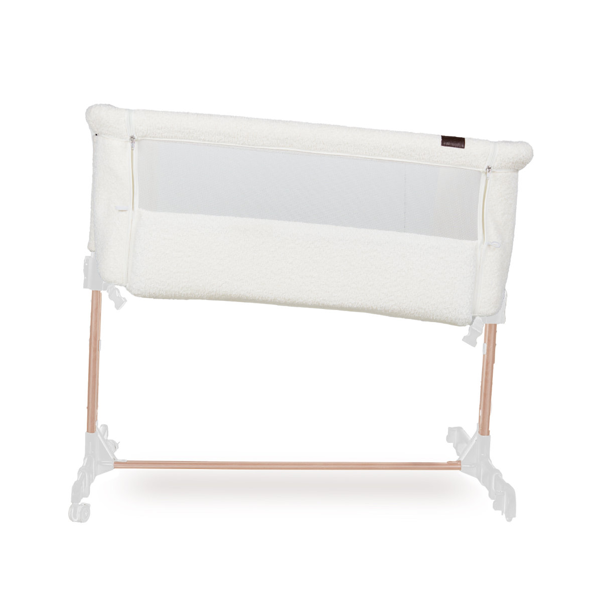 Quax Side-by-Side Beistellbett