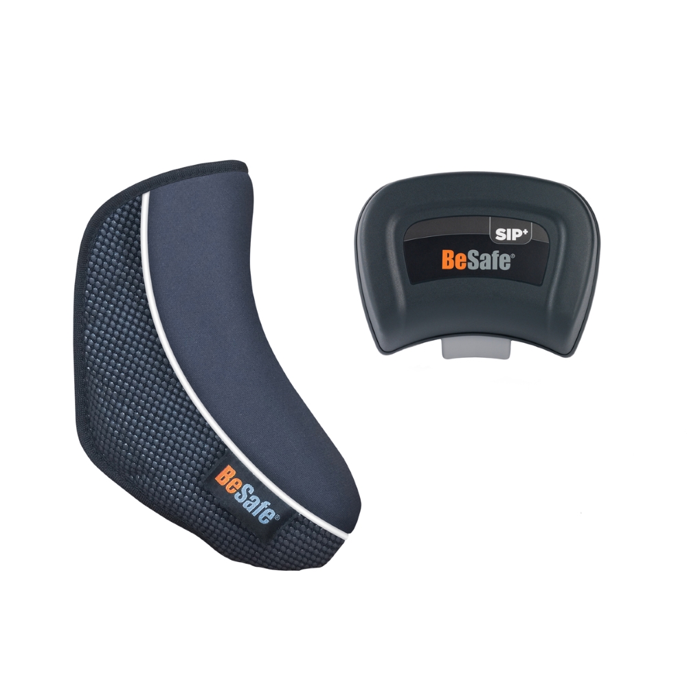BeSafe Zubehör-Paket iZi Flex S FIX (PAD+, SIP+)