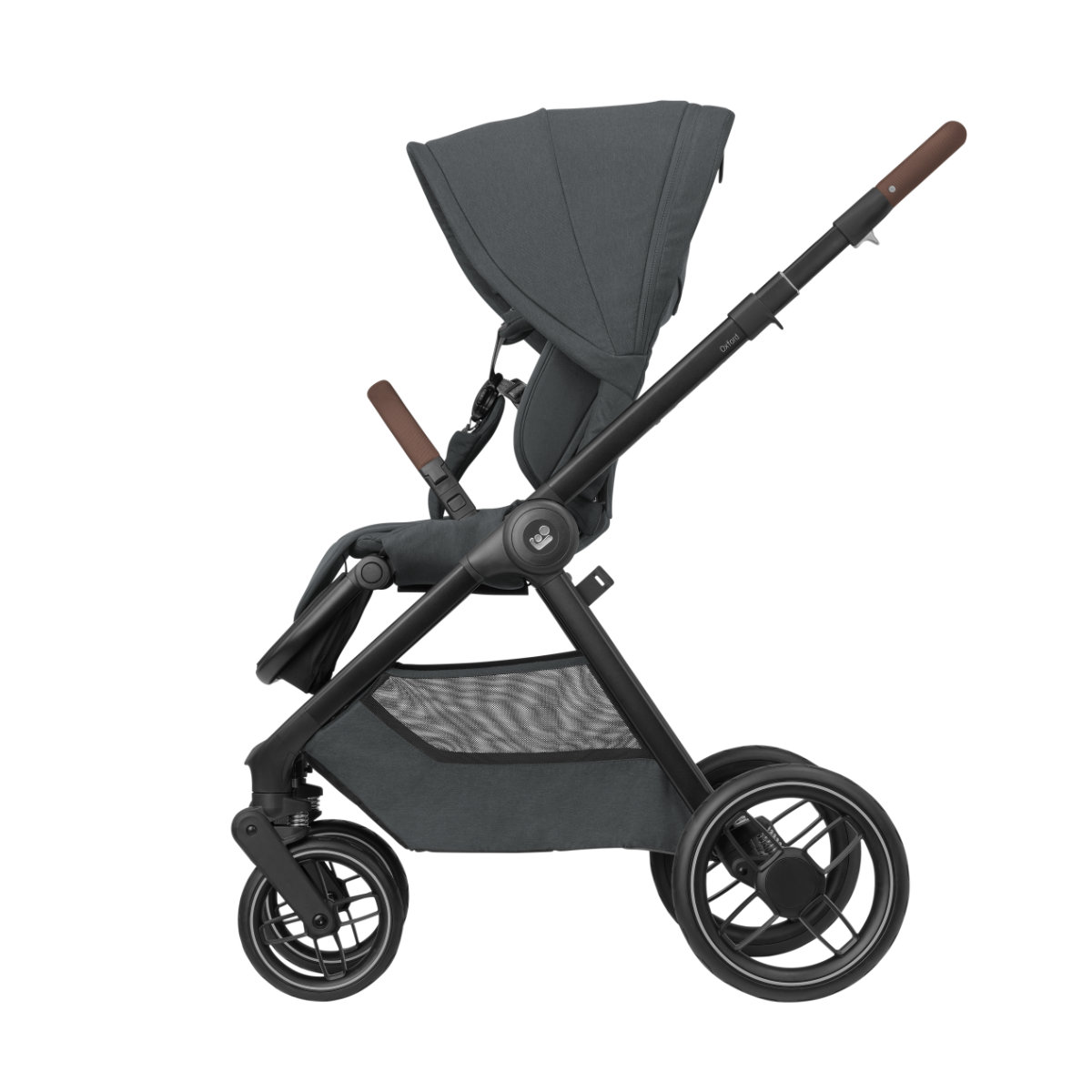 Maxi Cosi Oxford+ Kinderwagen Set 3 in 1 inkl. Pebble 360 Pro2