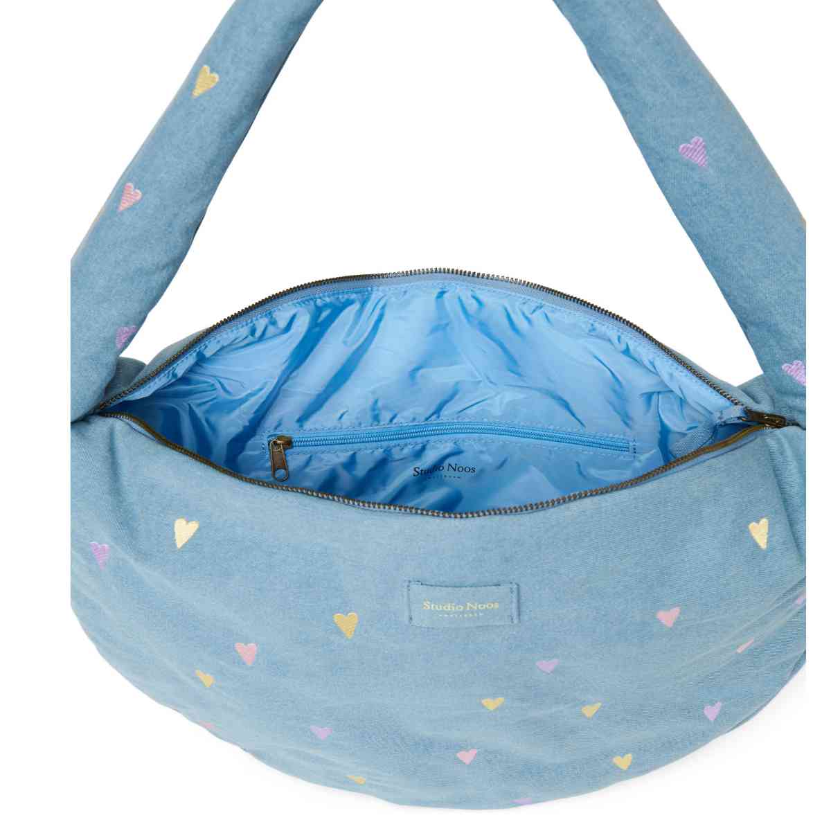 Studio Noos Cross Body Bag 48x36x11 cm