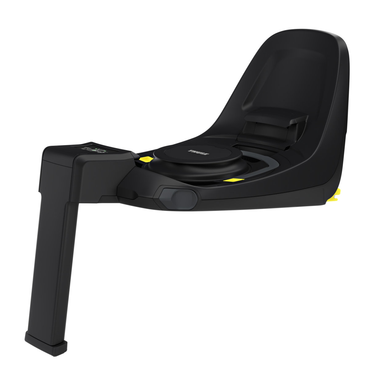 Thule Alfi  ISOFIX Basisstation für Maple/ Elm