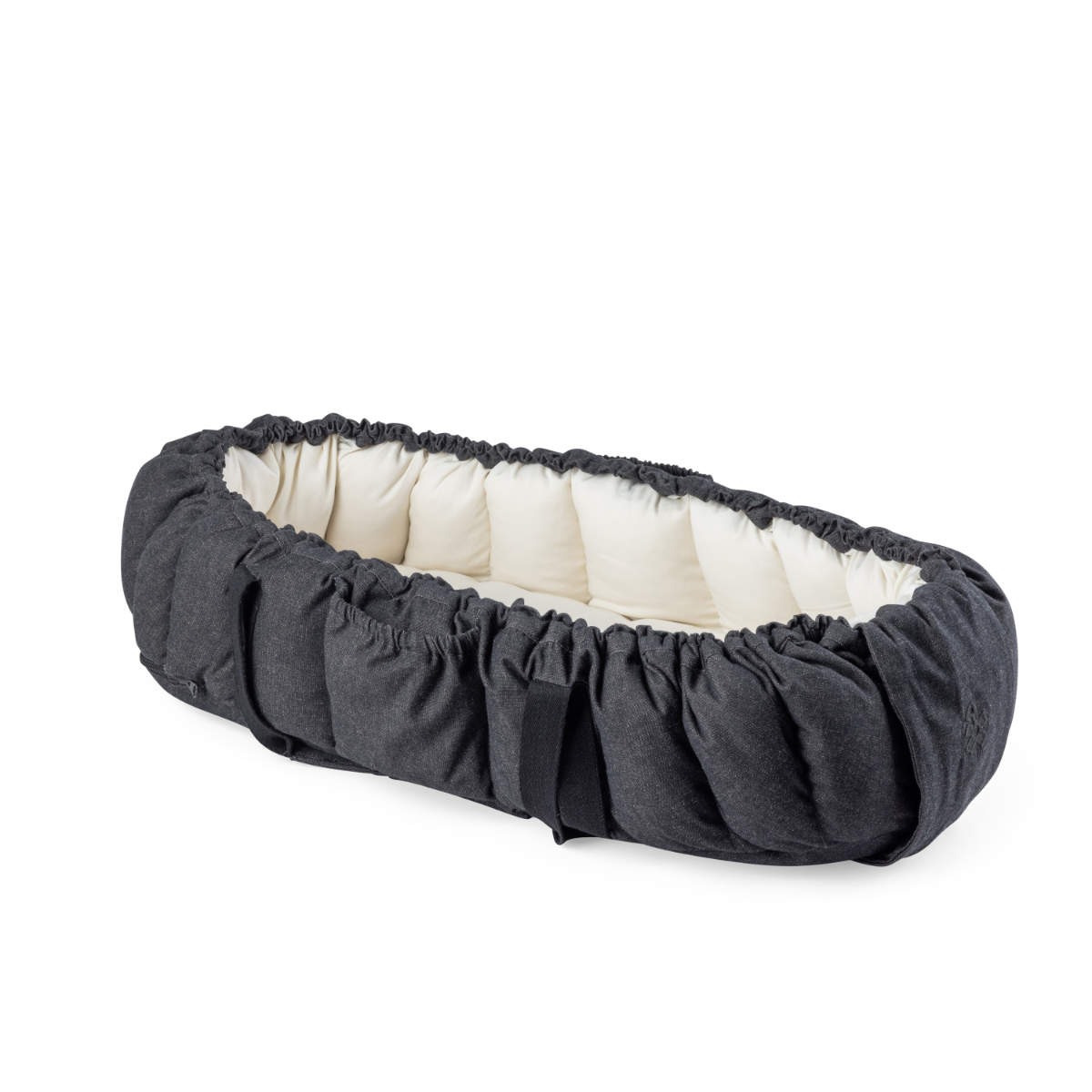 Sebra 3 in 1 Baby Nest mit Verdeck