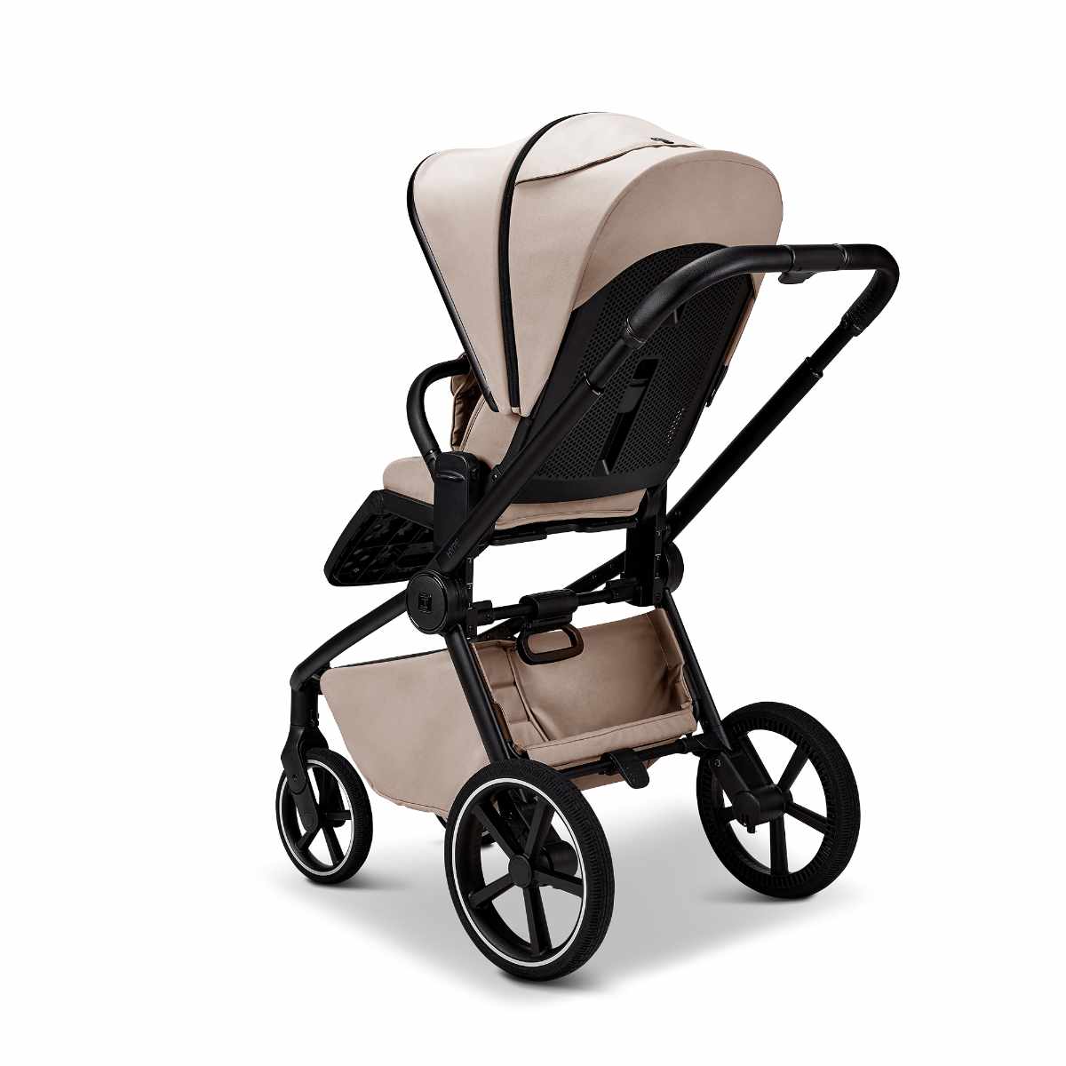 Moon Buggy Hype