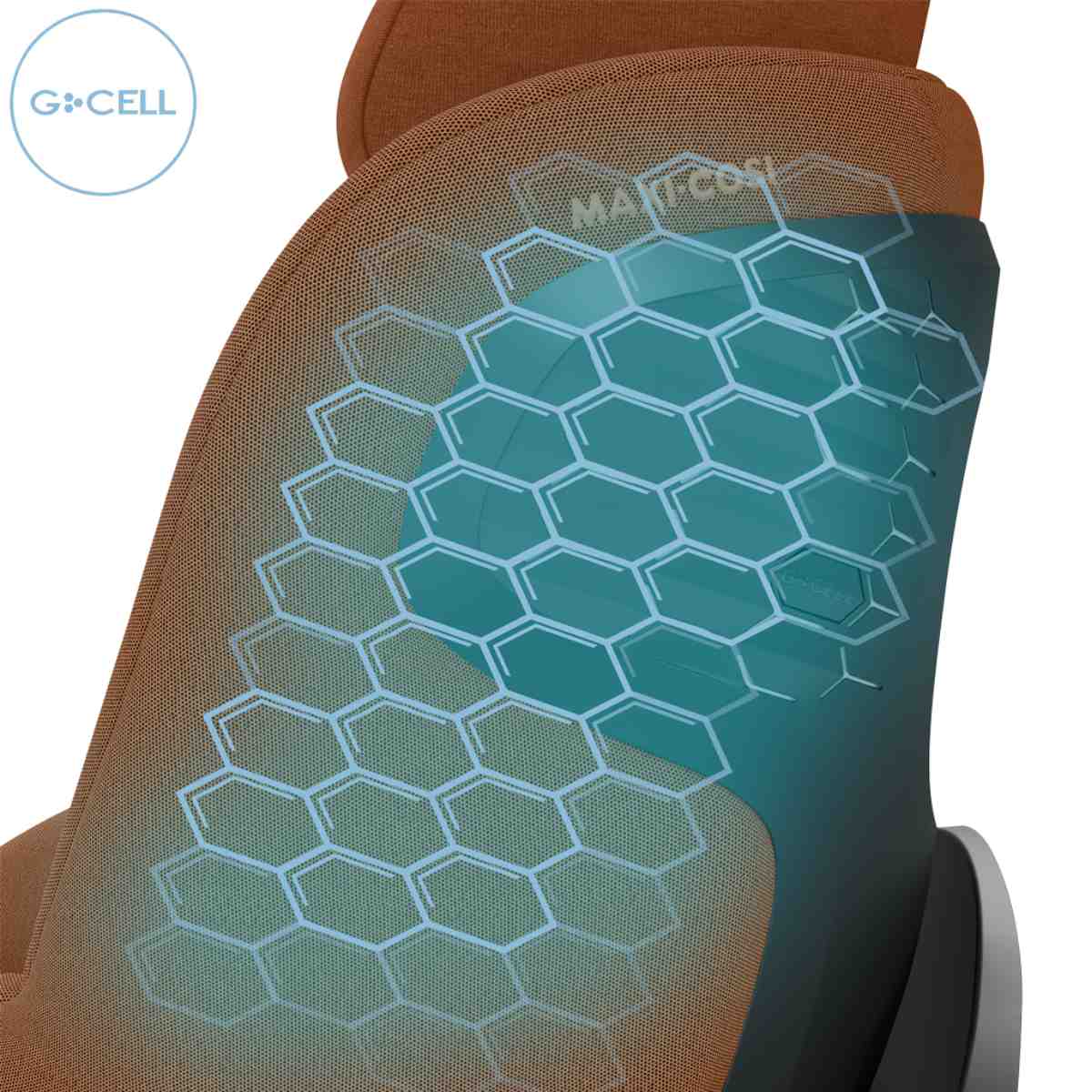 Maxi Cosi Mica 360 Pro i-Size Kindersitz