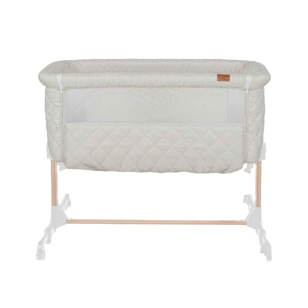 Quax Side-by-Side Beistellbett 2025