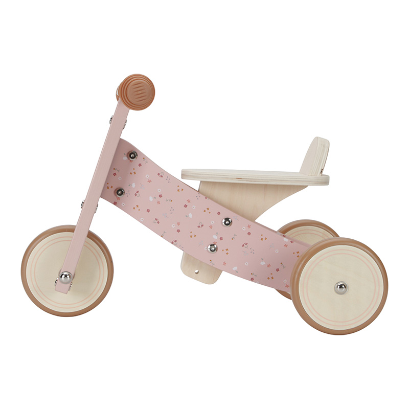 Little Dutch Holz Dreirad