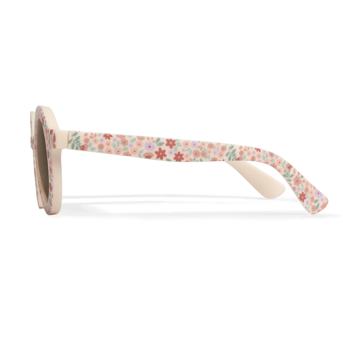 Little Dutch Sonnenbrille für Kinder (inkl. Brillenbeutel)