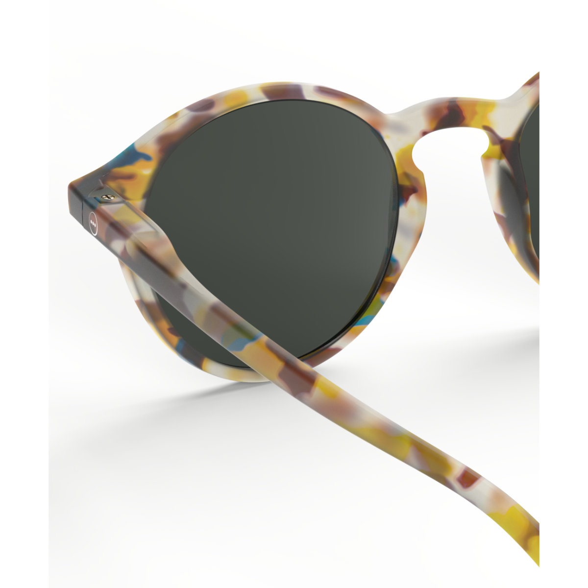 IZIPIZI Erwachsene Sonnenbrille #D