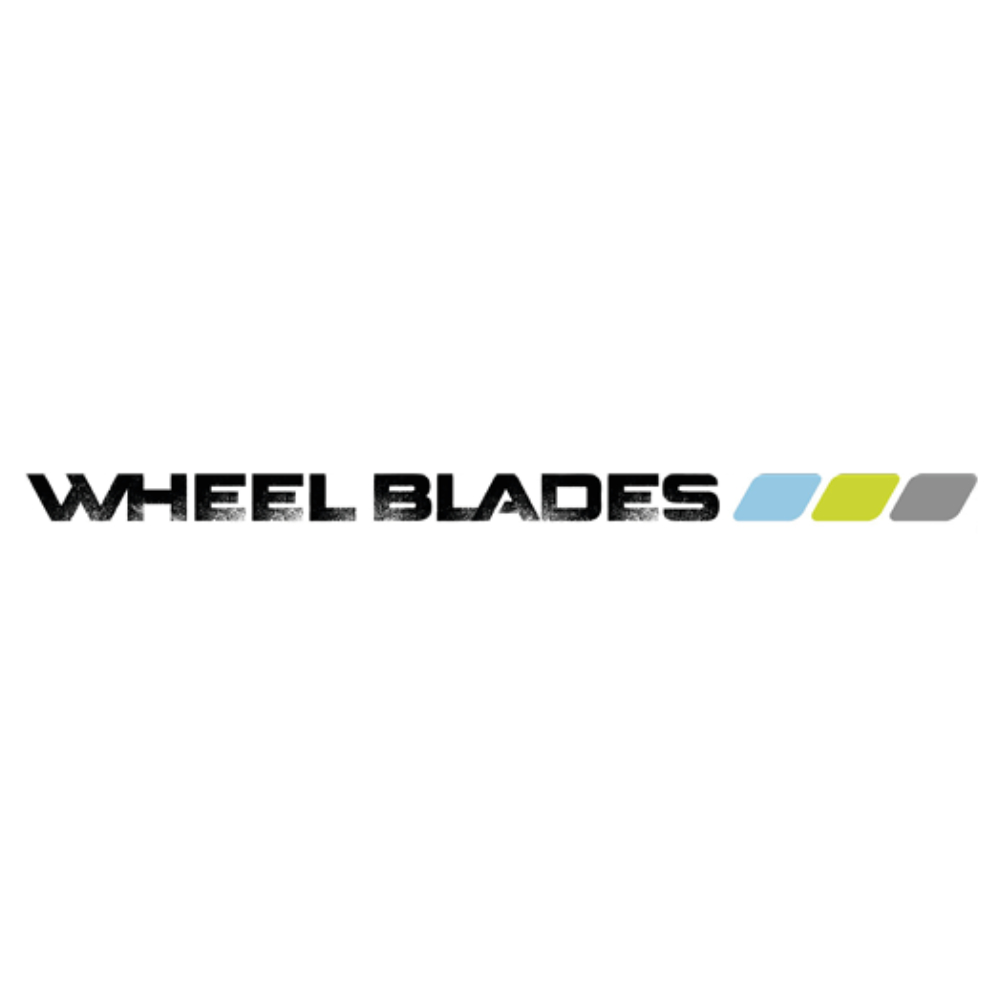 Wheelblades