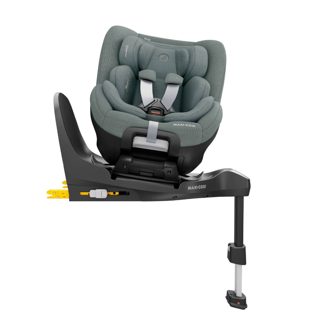 Maxi Cosi Mica 360 Pro i-Size Kindersitz | B-Ware