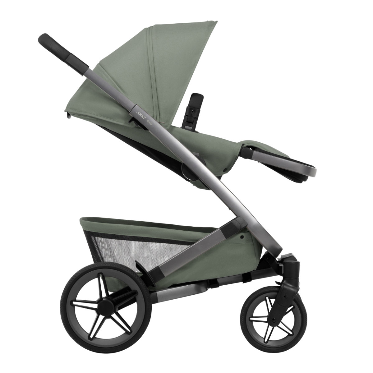 Joolz Geo5 Kombikinderwagen