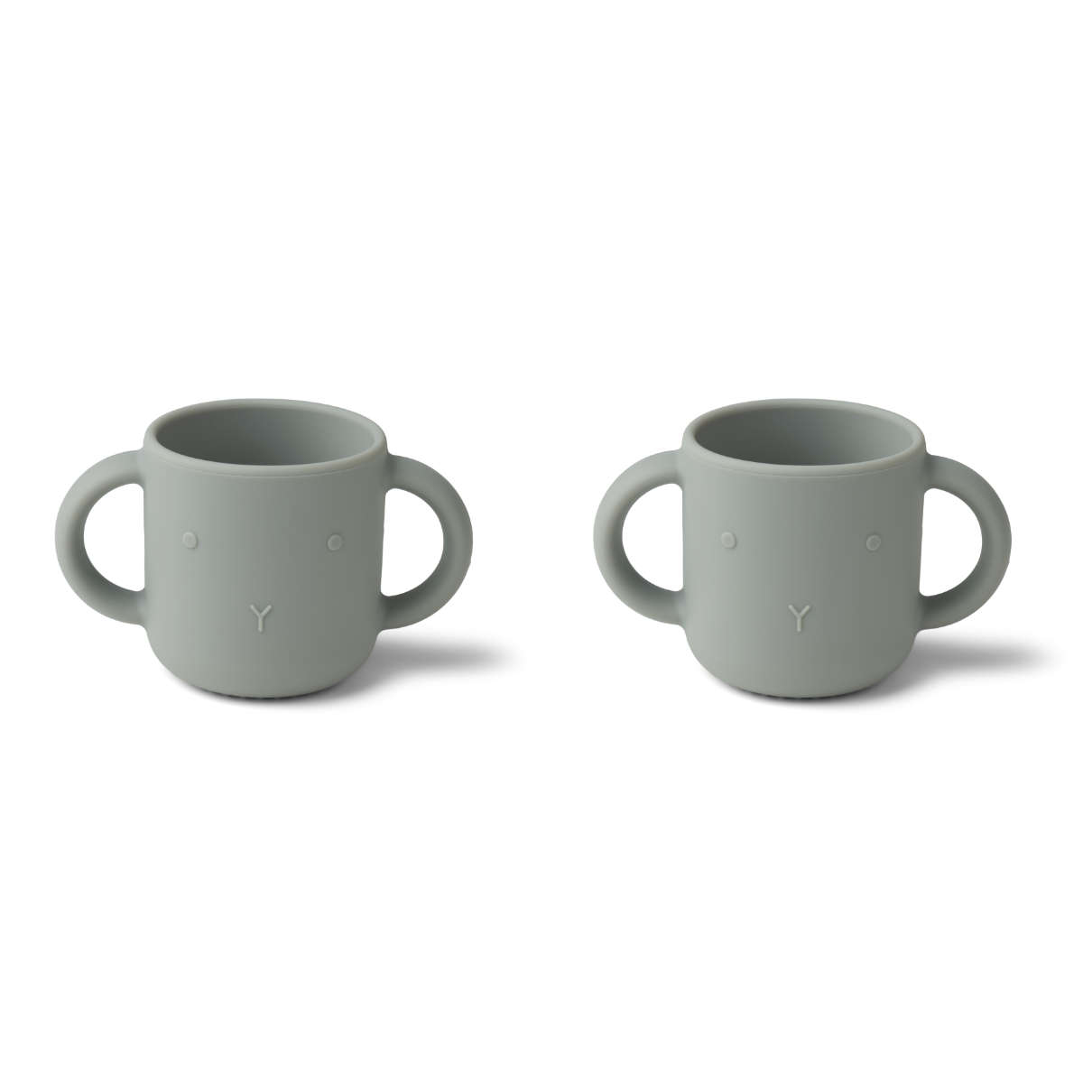Liewood Gene Becher 2er Pack