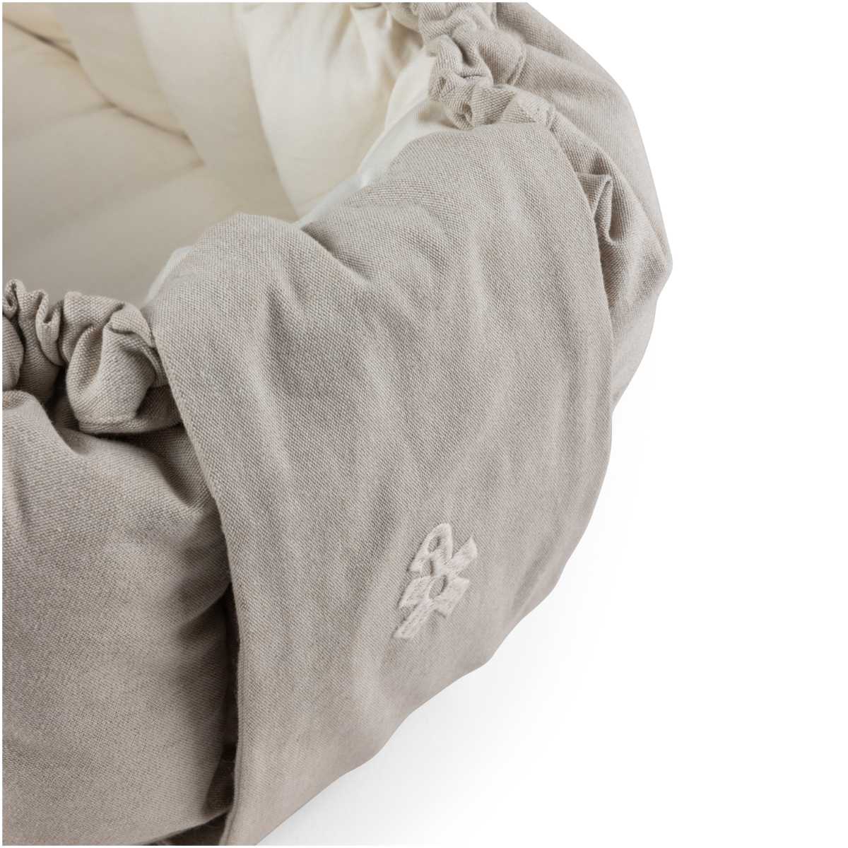 Sebra 3 in 1 Baby Nest mit Verdeck
