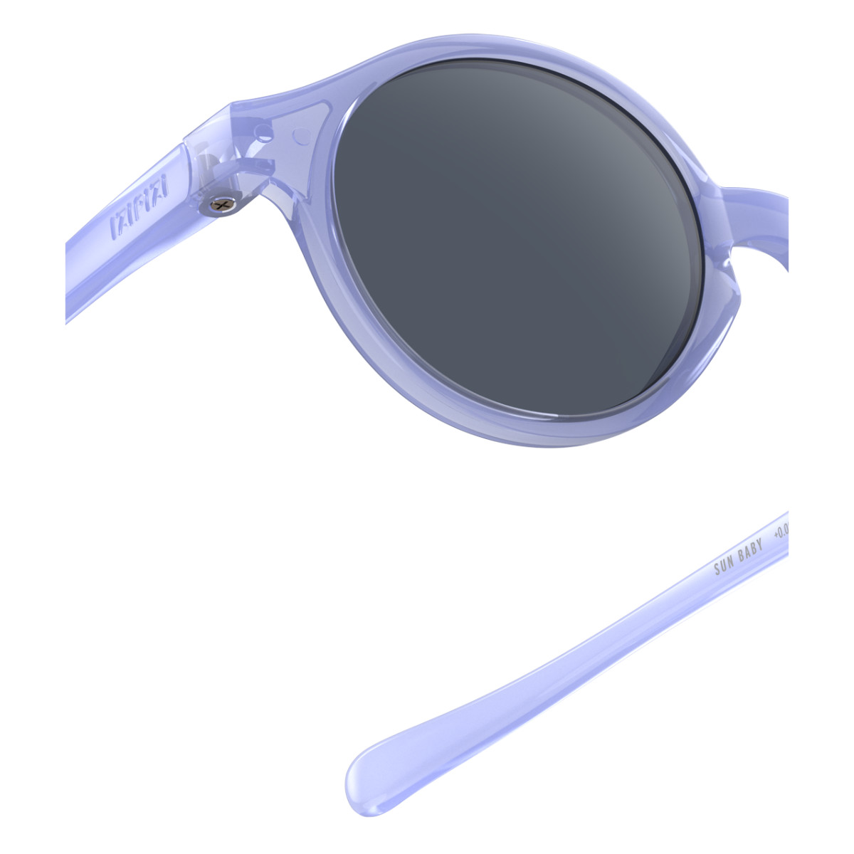 IZIPIZI Baby Sonnenbrille #D für 0–3 Jahre