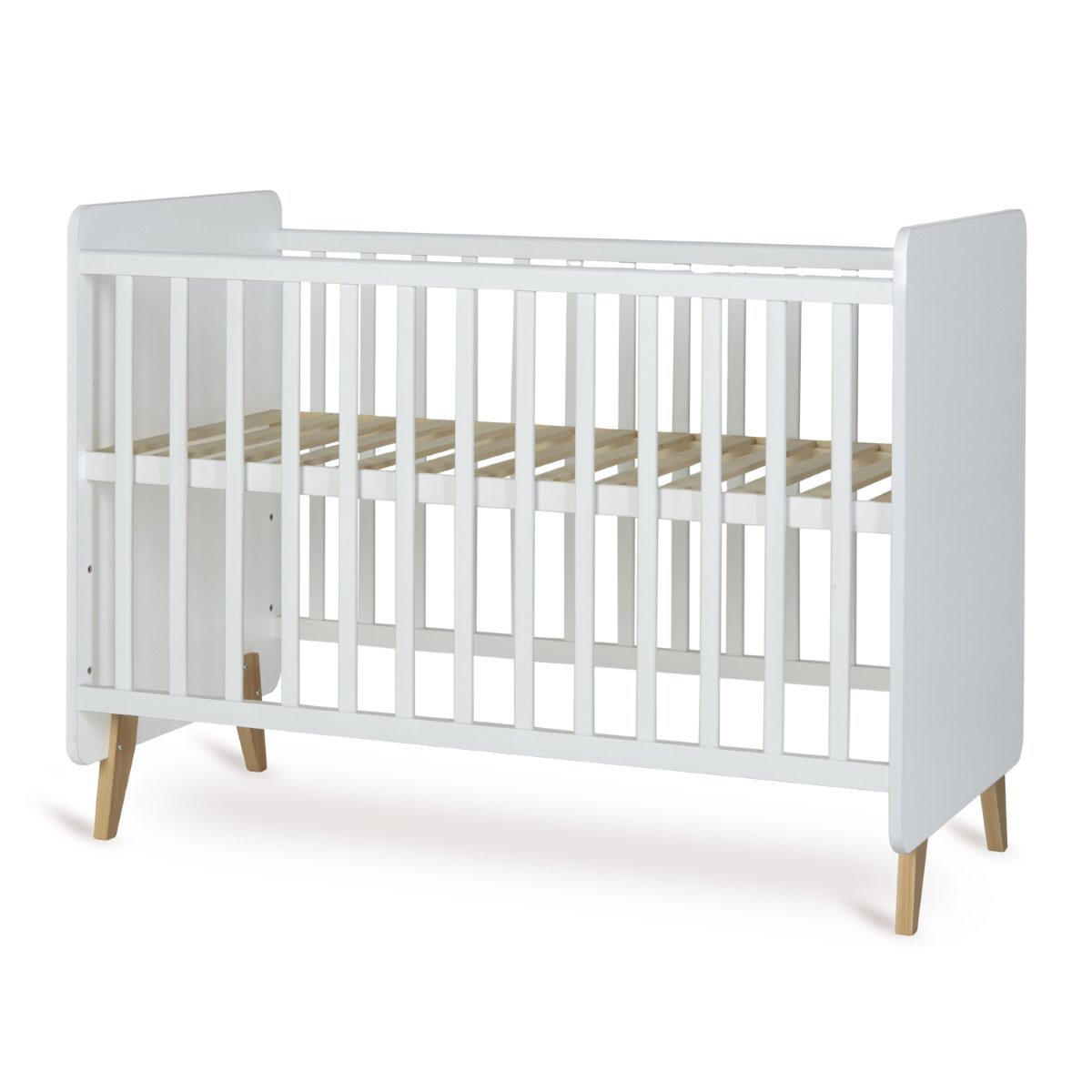 Quax Loft Babybett