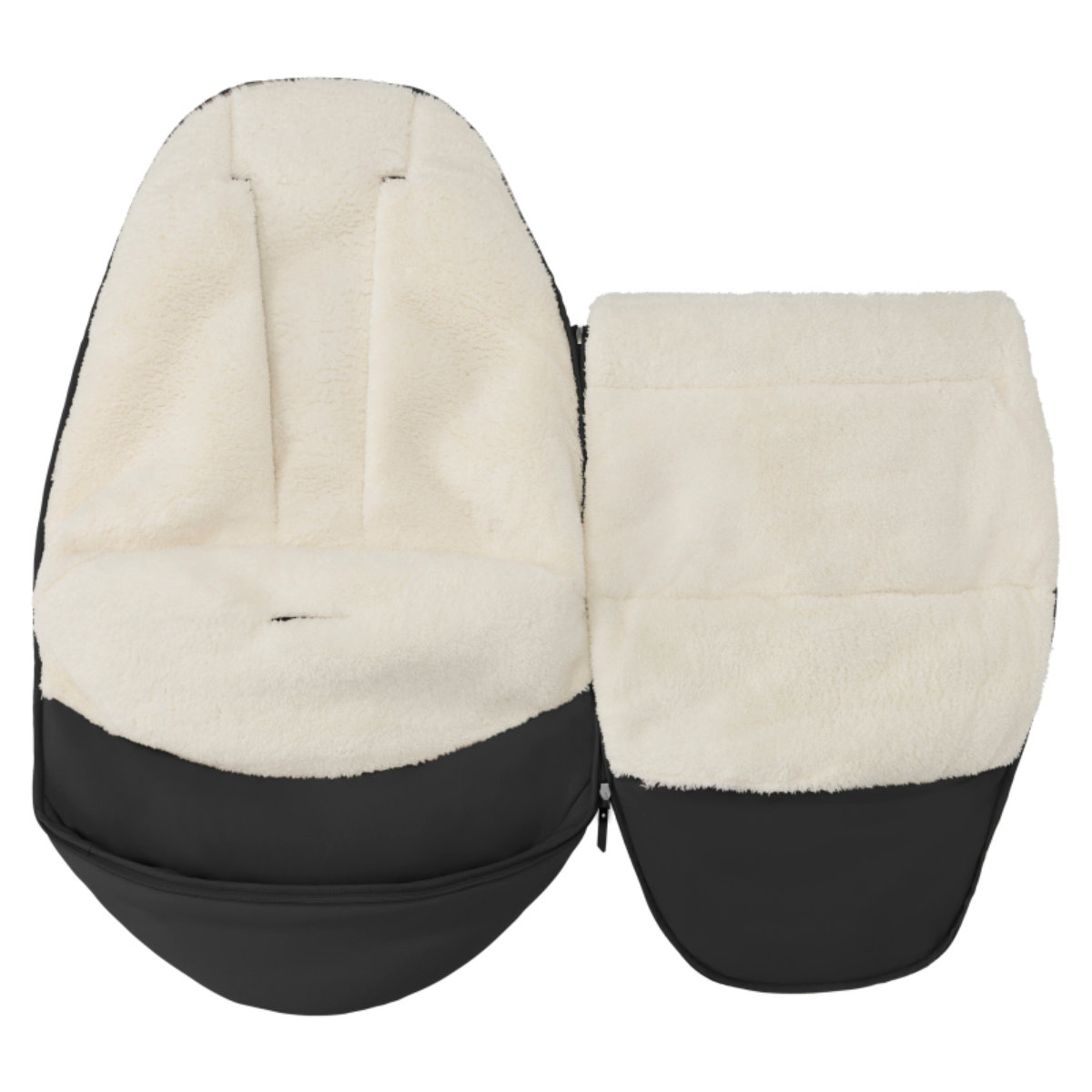 Maxi Cosi 2-in-1 Winterfußsack für Kinderwagen