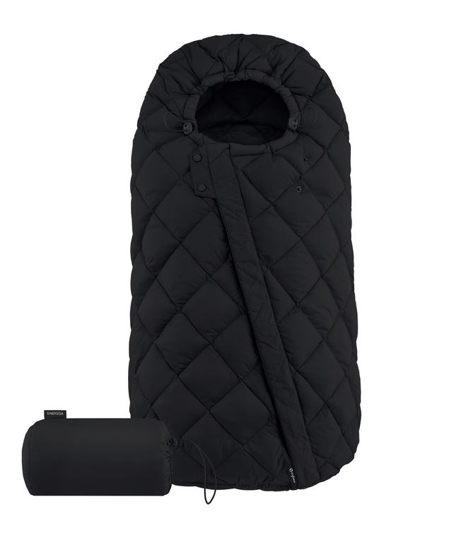 Cybex SNØGGA Fußsack