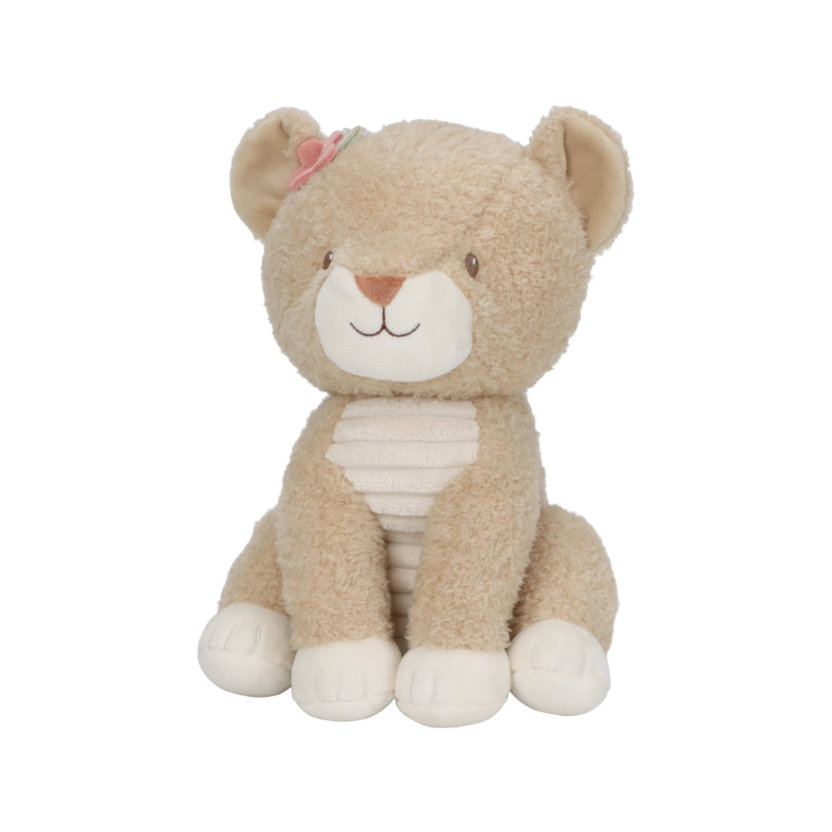Little Dutch Kuscheltier, Safari Friends Kollektion
