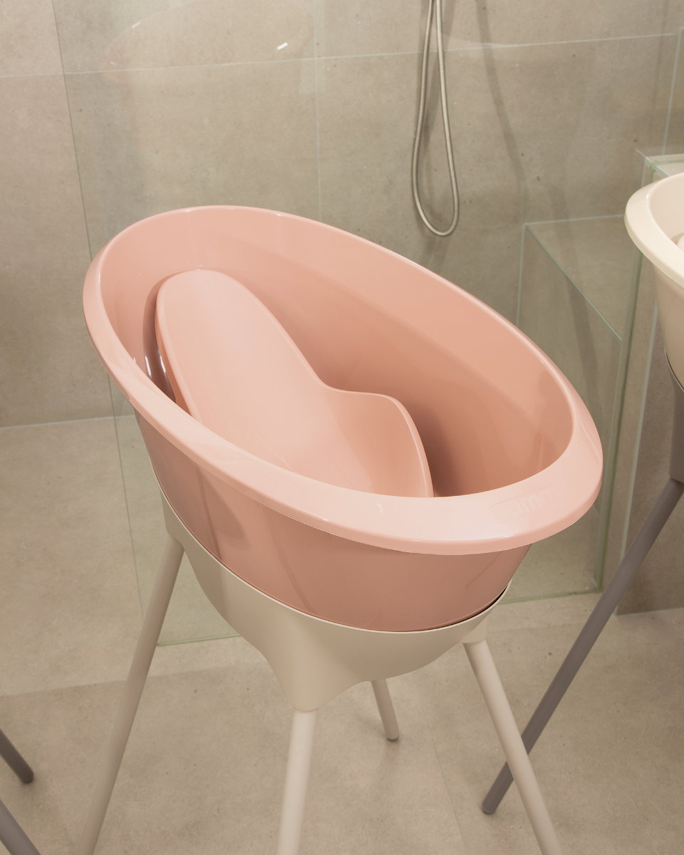Luma Baby Bade- und Pflegeset