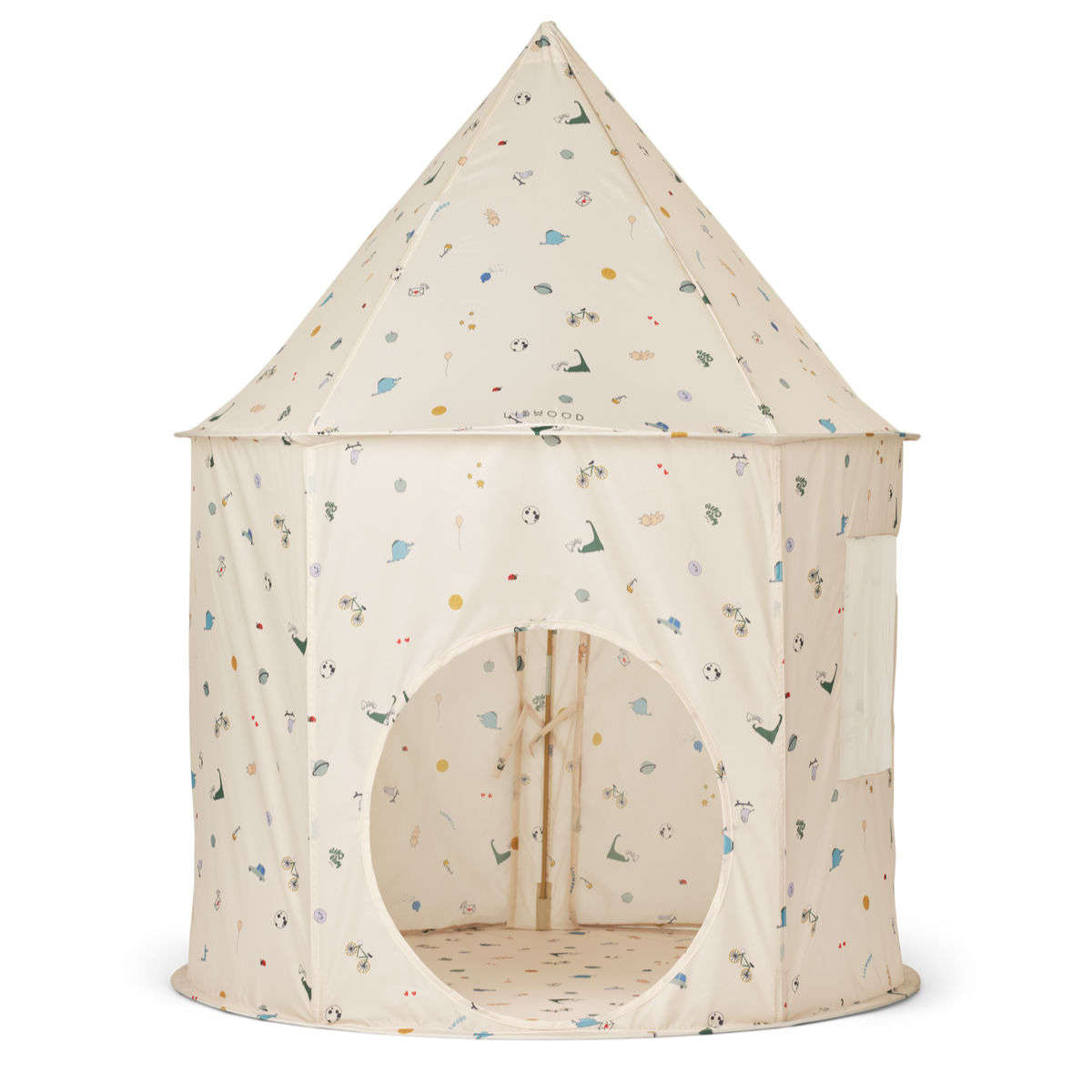 Liewood Oaks Pop-Up-Spielzelt