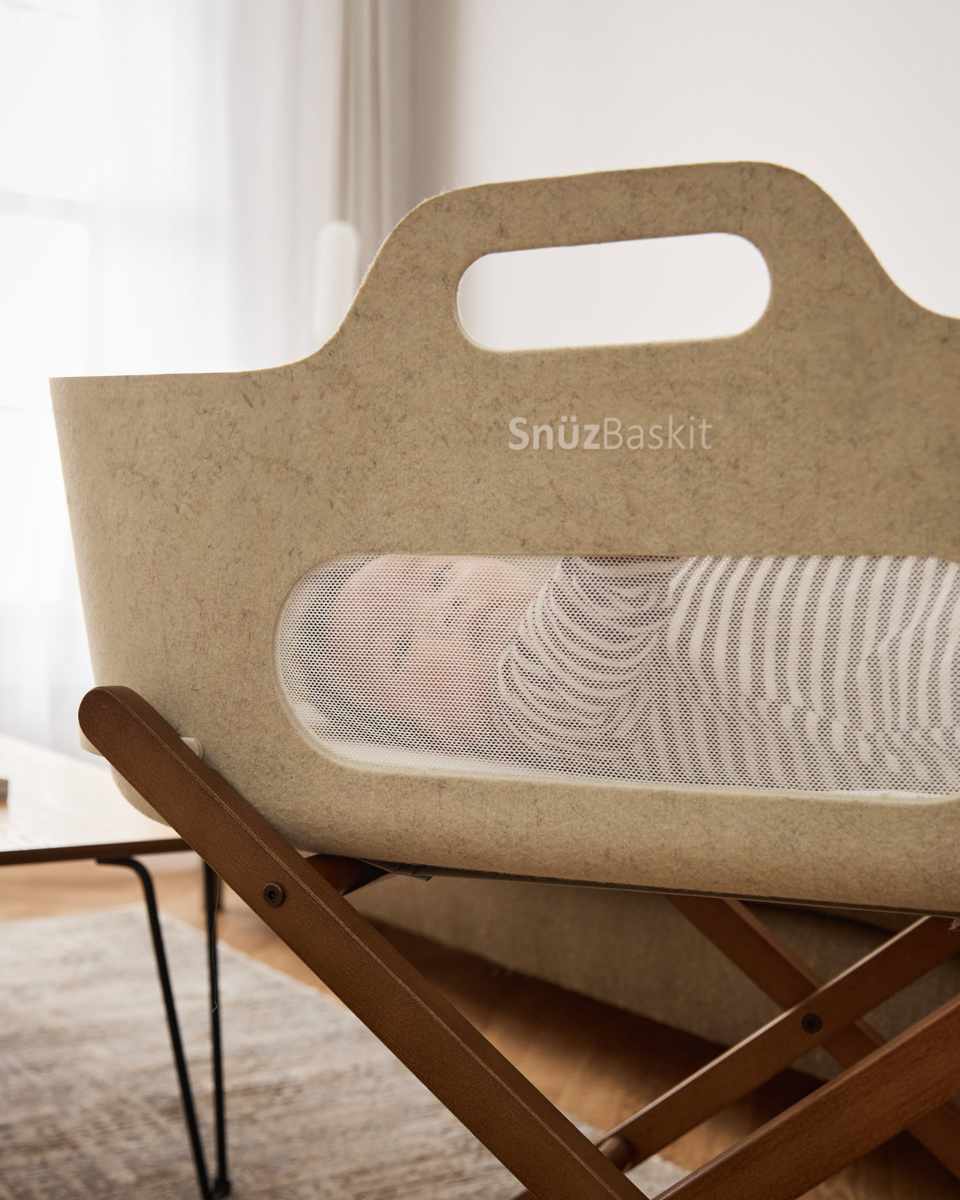 Snüz SnüzBaskit mit Ständer