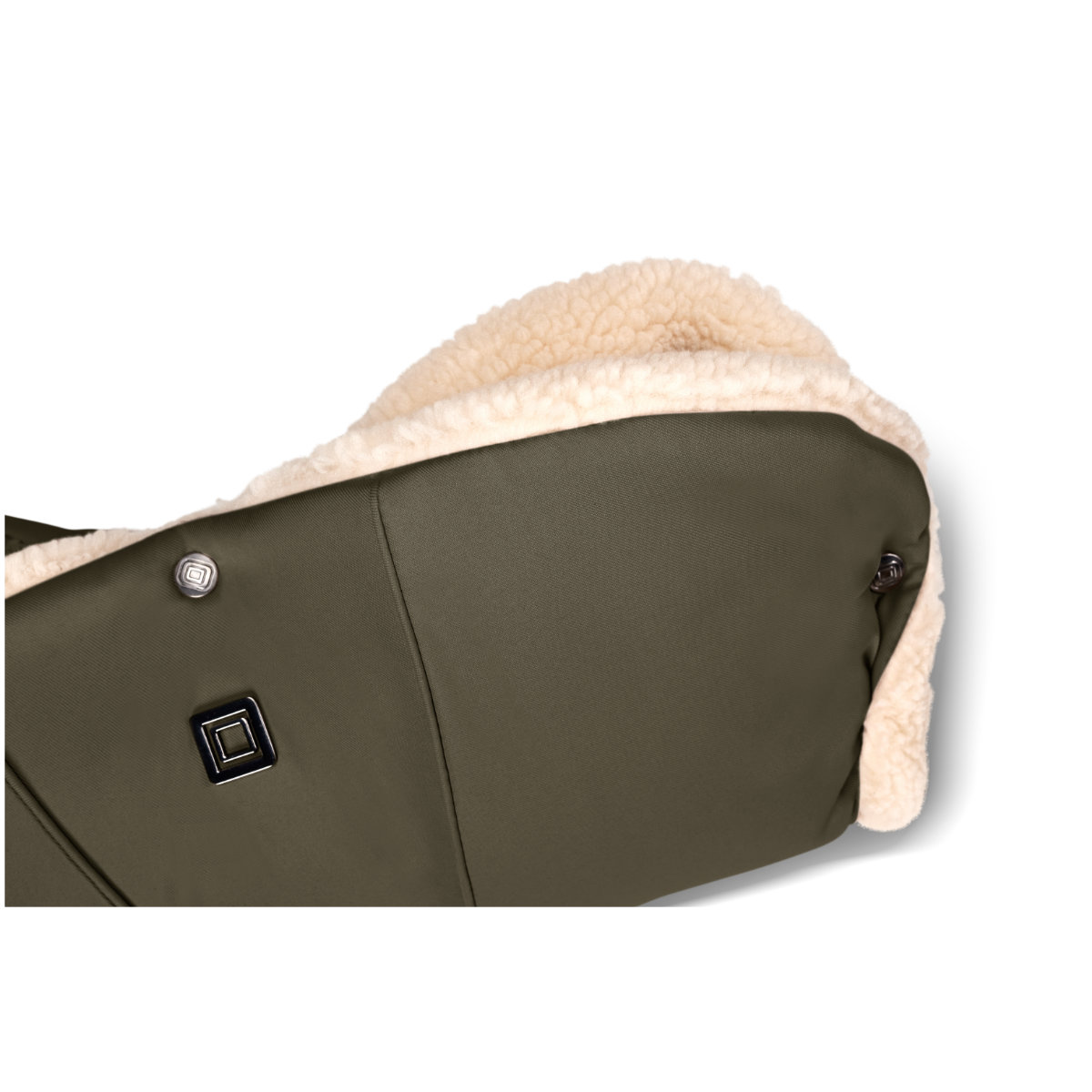 Moon Premium Handschuhe Kinderwagen 2026