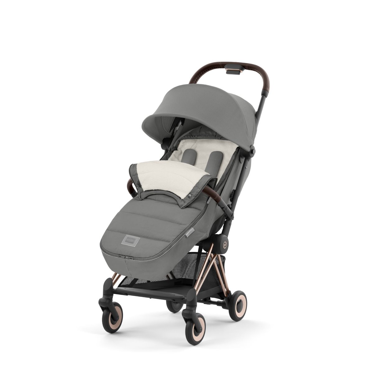 Cybex Platinum Fußsack