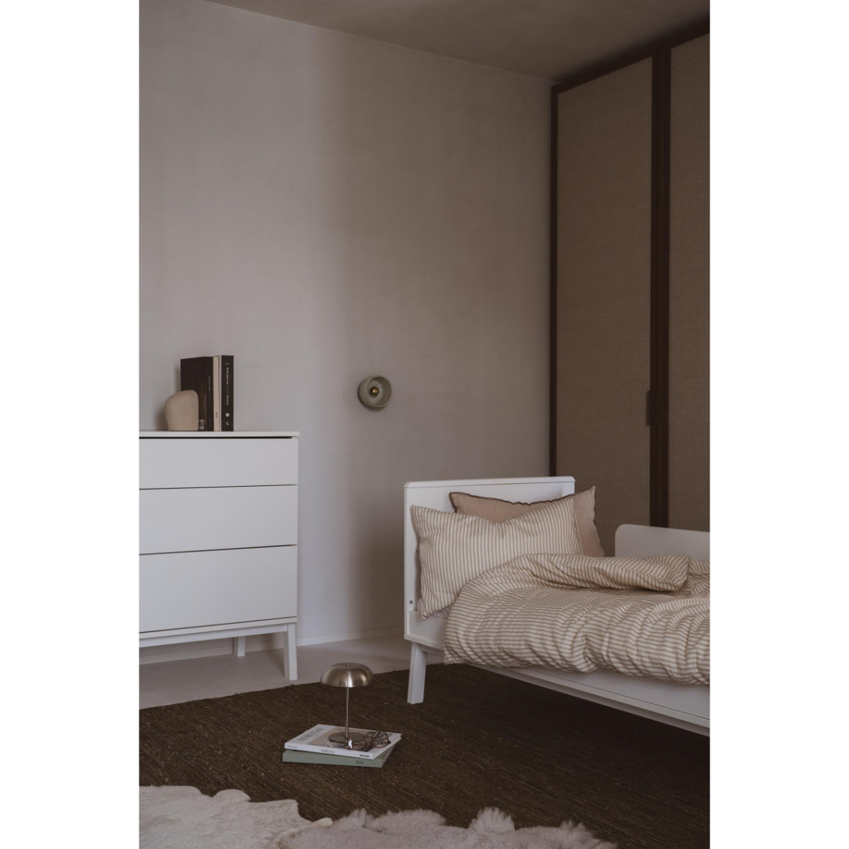 Quax Rausfallschutz (90 cm)