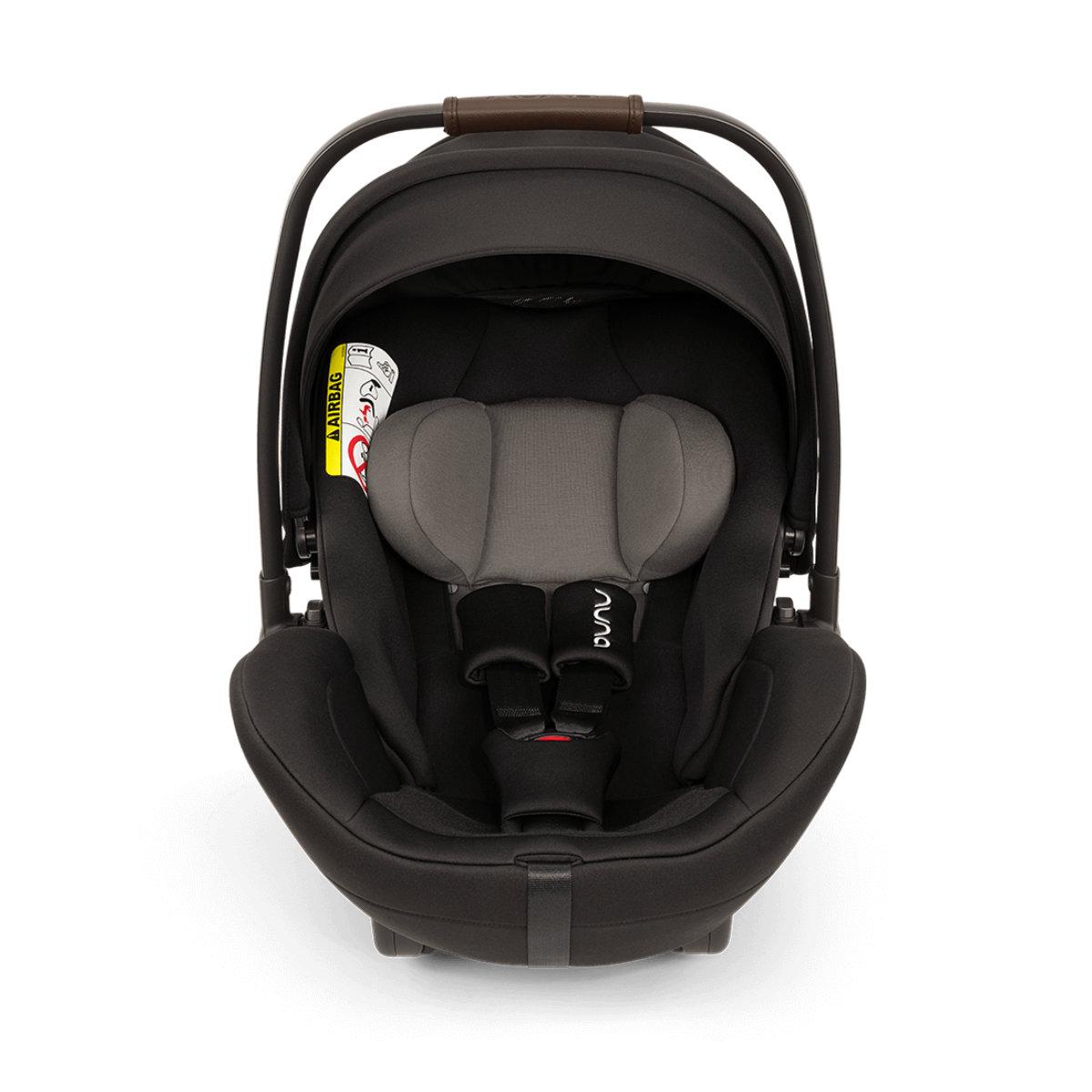 Maxi Cosi Fame Kinderwagen Set 3 in 1 inkl. Nuna ARRA Flex i-Size Babyschale