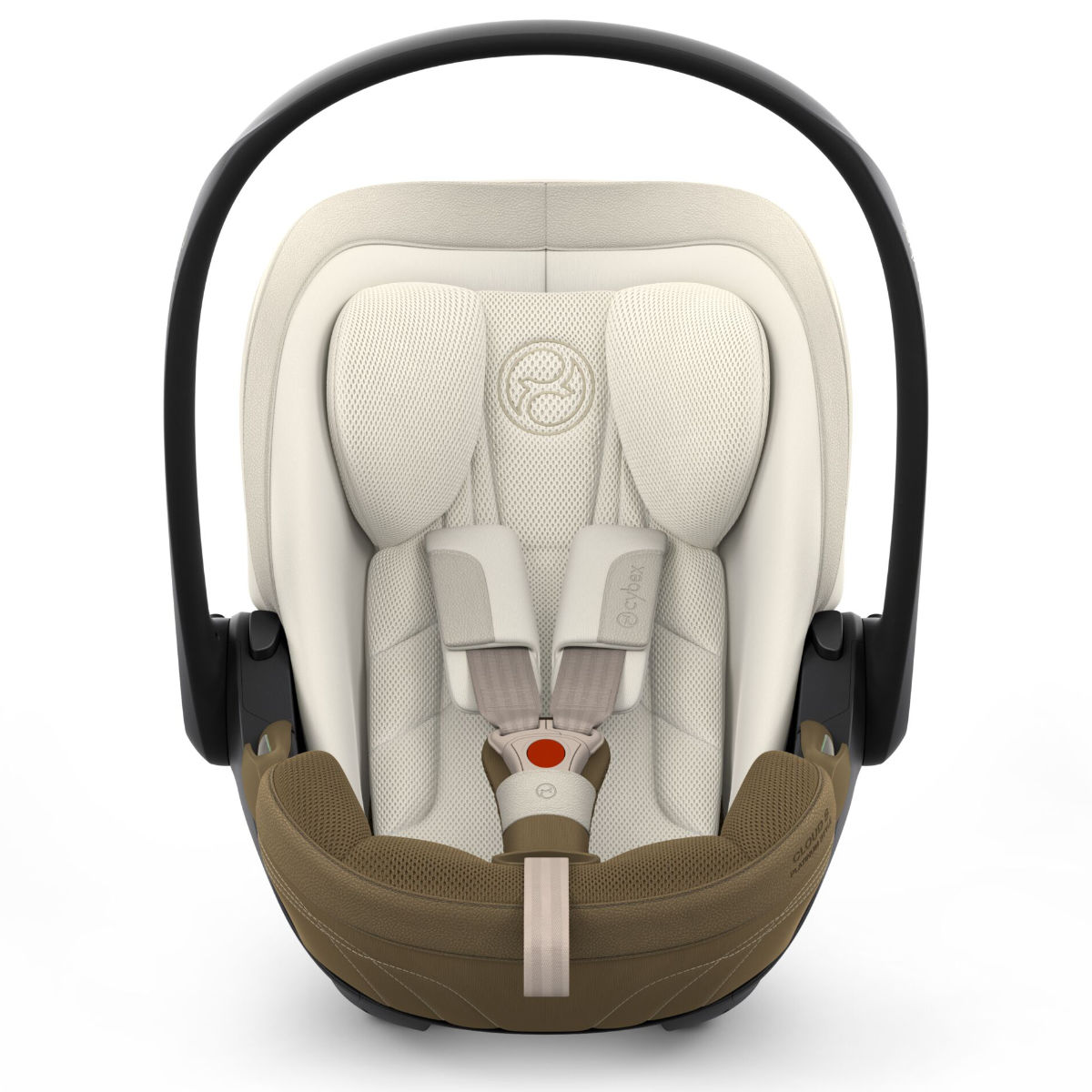 Cybex Cloud S i-Size Babyschale (40–87 cm)