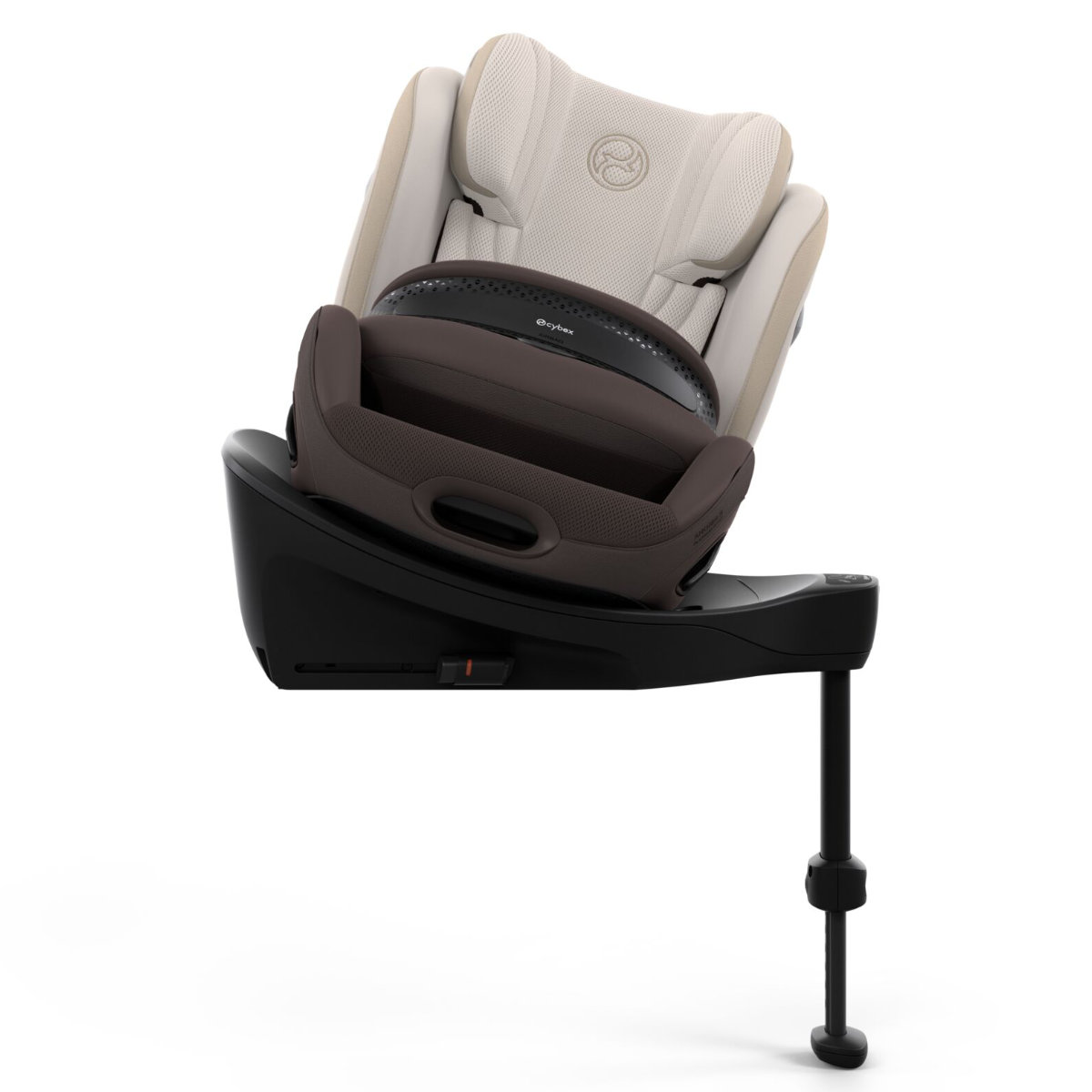 Cybex Anoris S Airbag i-Size Kindersitz (15 Monate–7 Jahre)