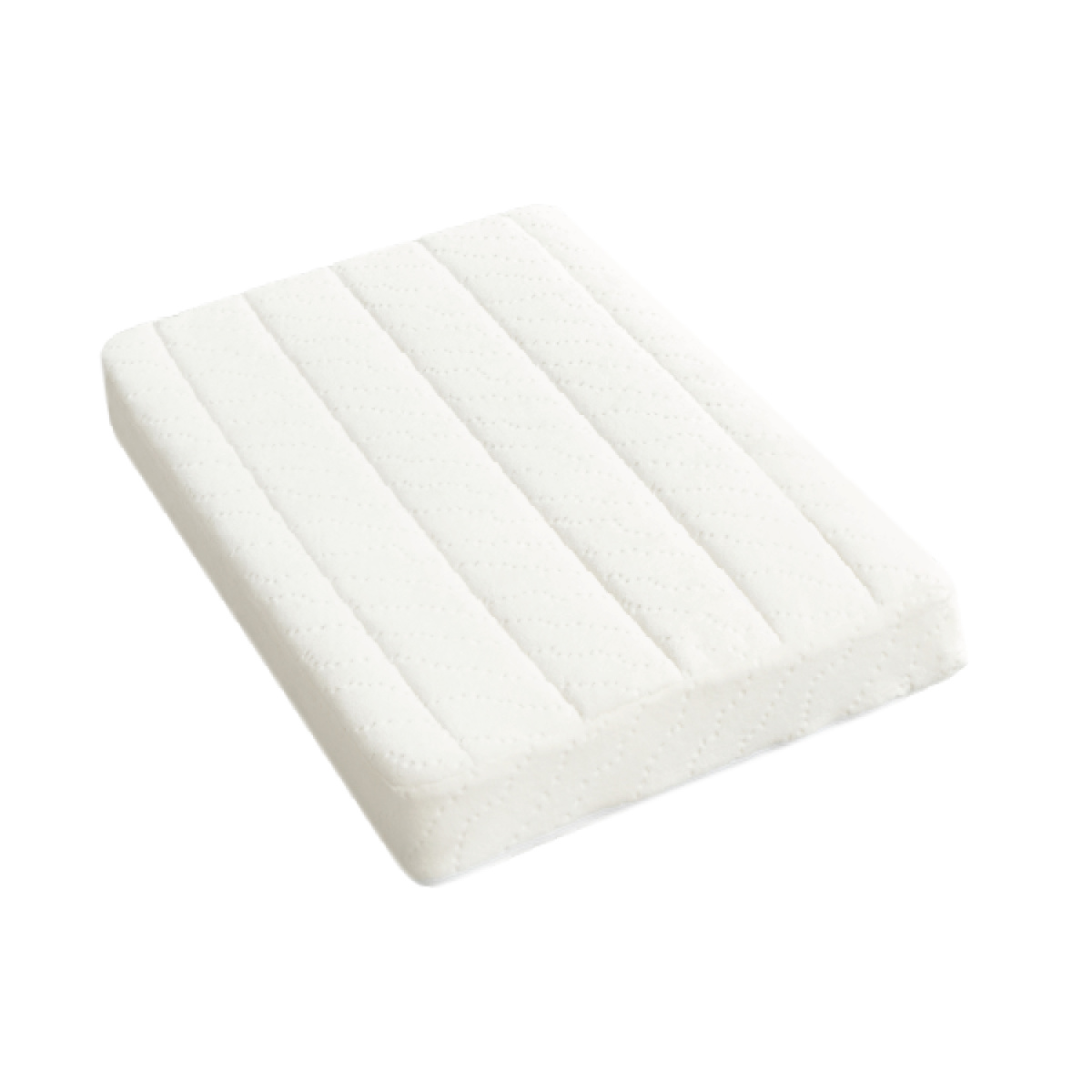 We Are Bitte Matratzenverlängerung für Babybett