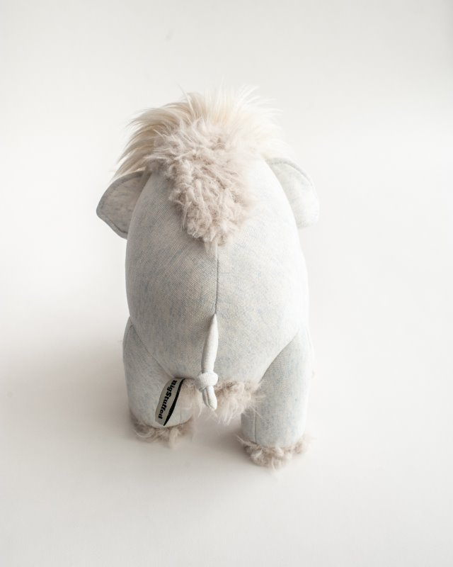 BigStuffed Kuscheltier Mammoth