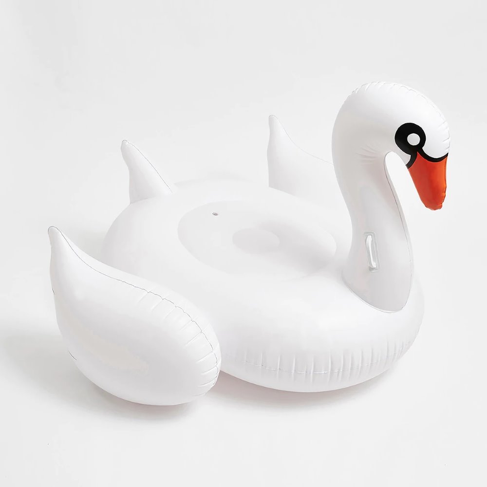 Sunnylife Luxe Ride-On Float Schwimmtier