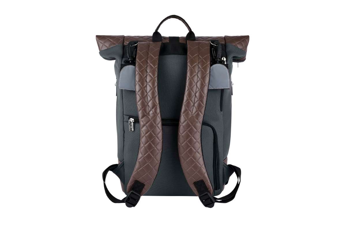 Moon Wickelrucksack Backpack