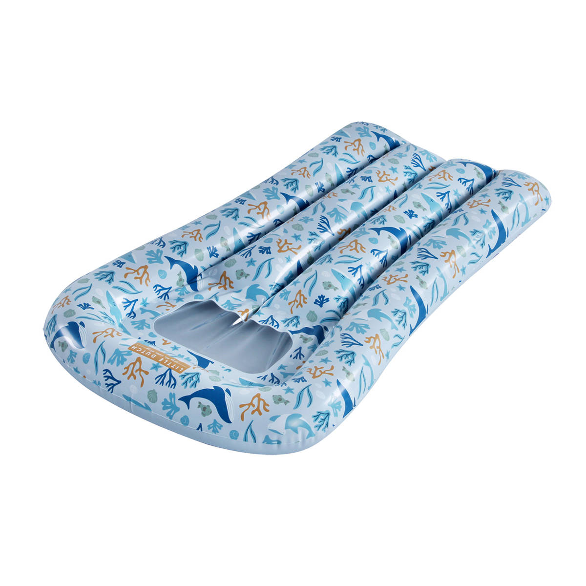 Little Dutch Luftmatratze Lie-On Float Ocean Dreams 70 cm