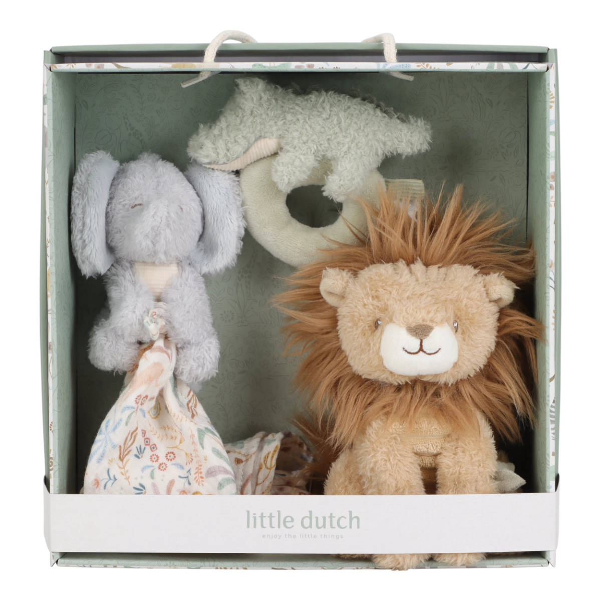 Little Dutch Geschenkset