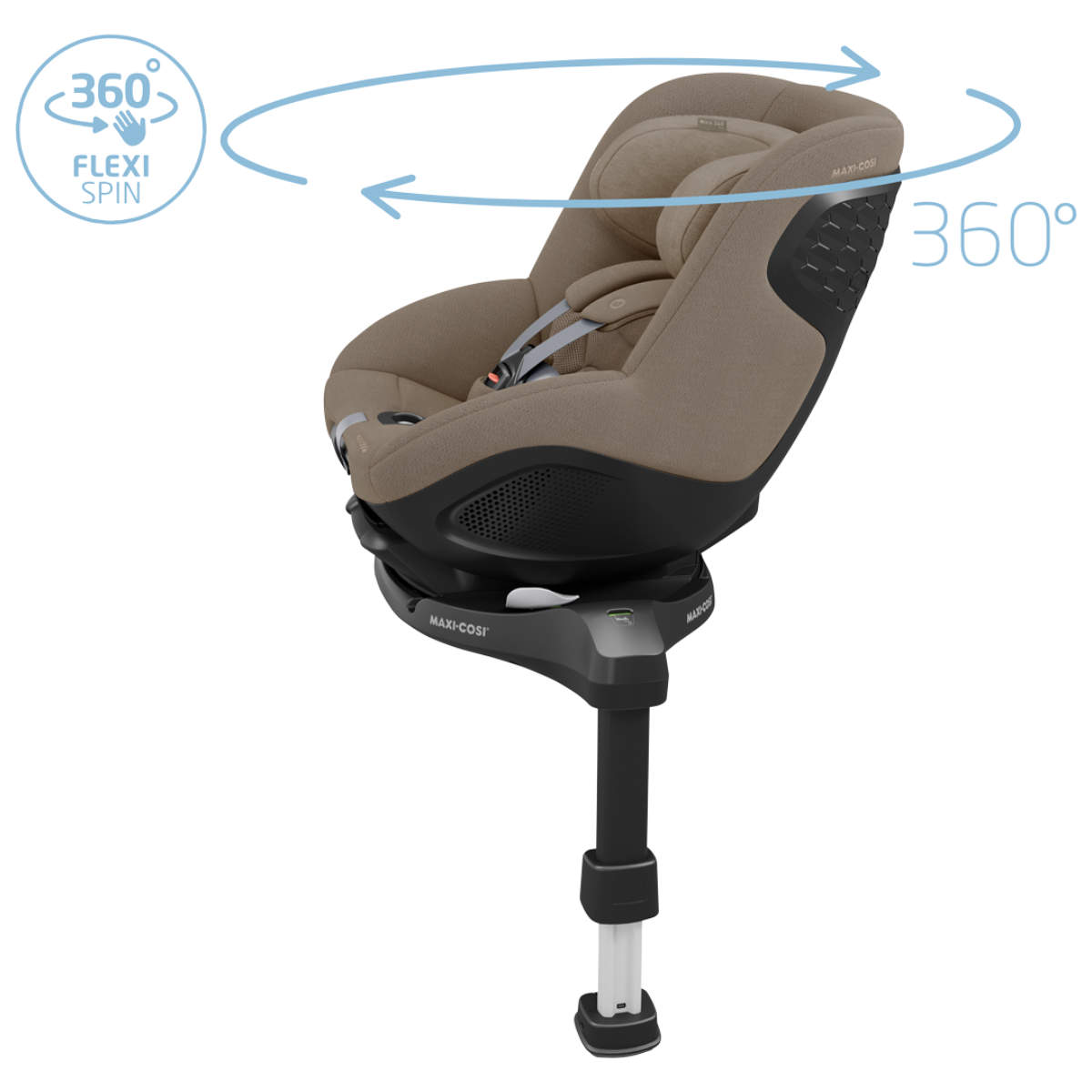 Maxi Cosi Mica 360 Pro i-Size Kindersitz