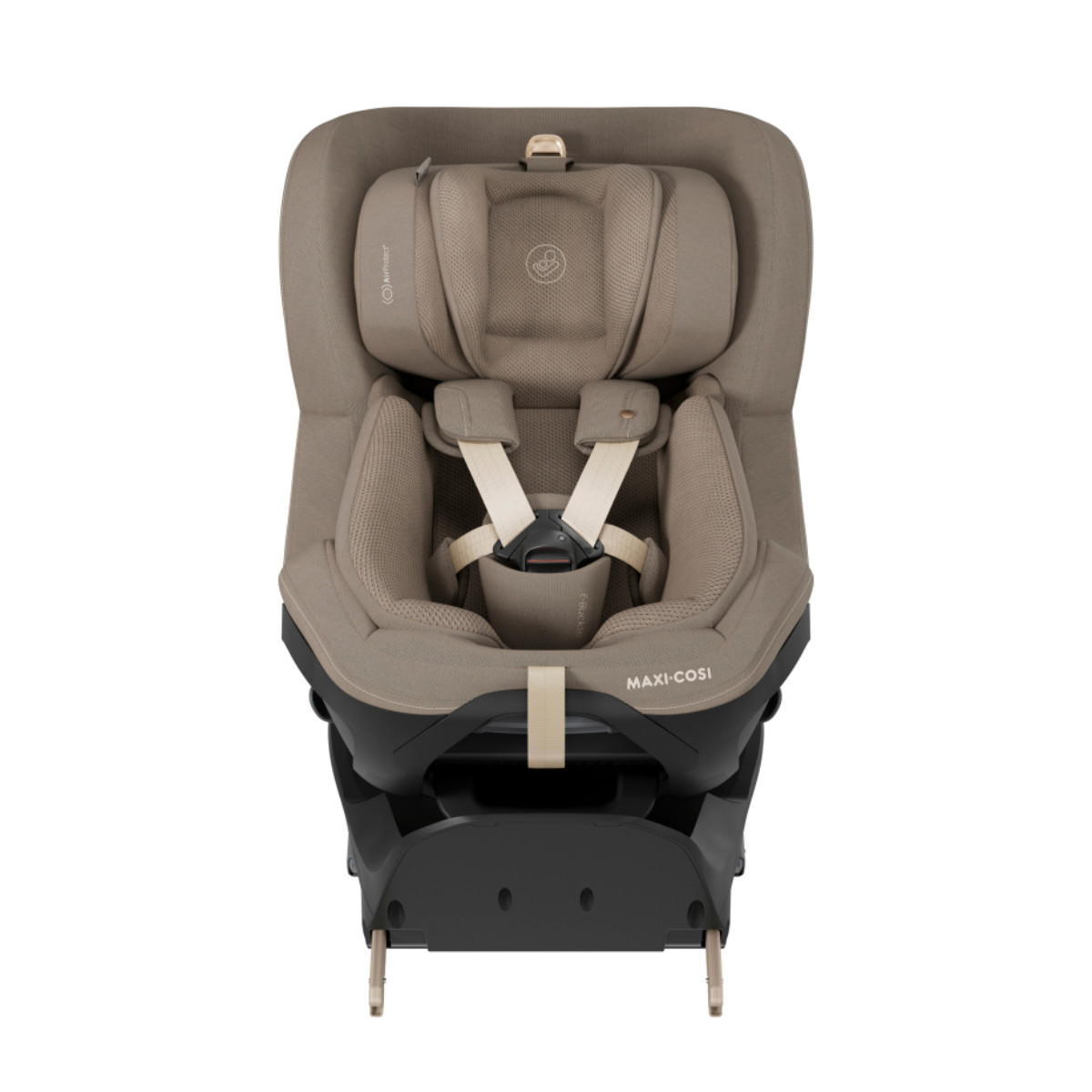 Maxi Cosi Mica Slide Pro i-Size Kindersitz (0-4 Jahre)