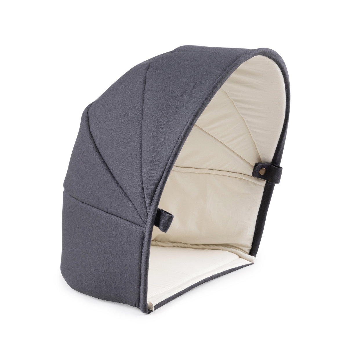 Sebra Verdeck für 3-in-1 Babynestchen