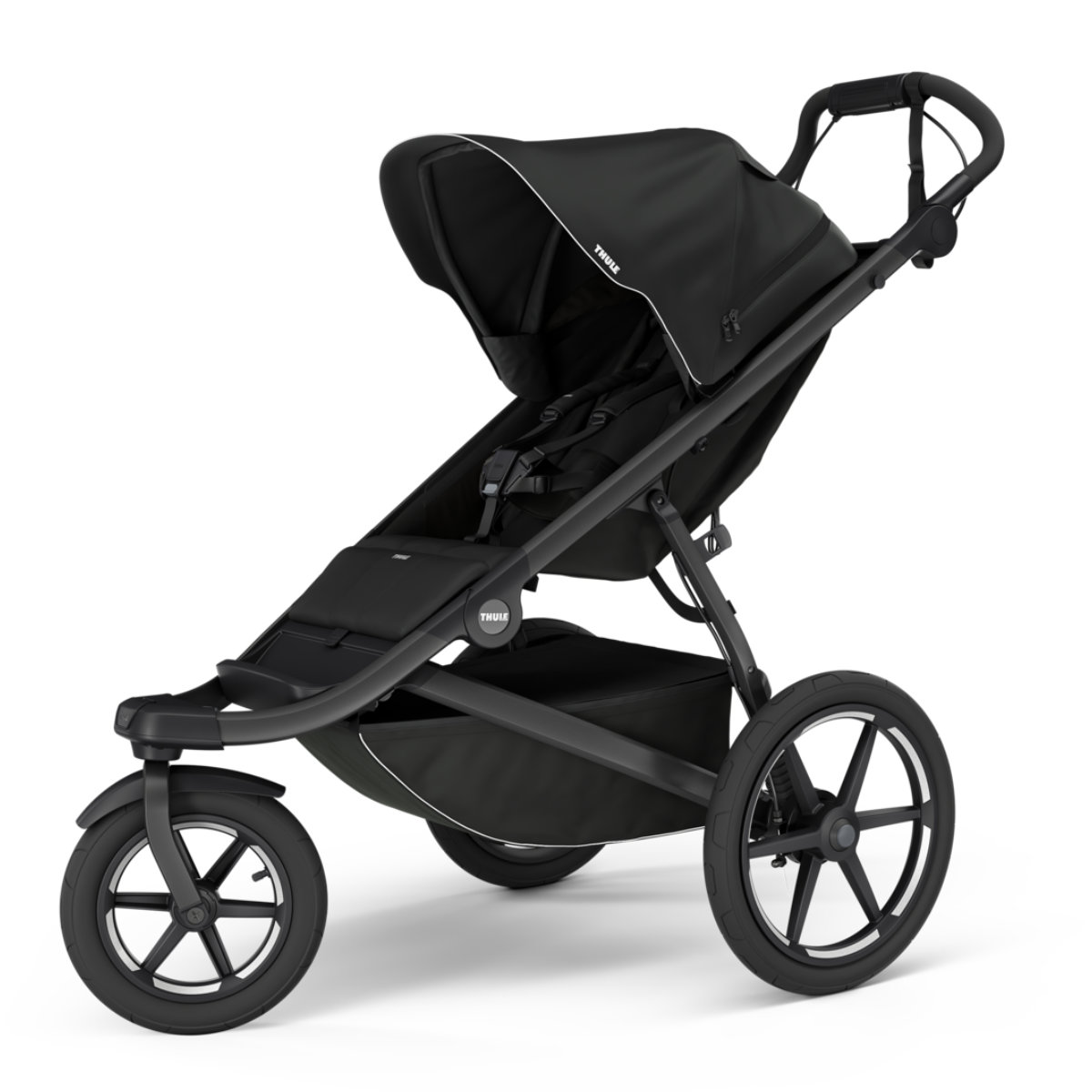 Thule Urban Glide 3 Kinderwagen 2026