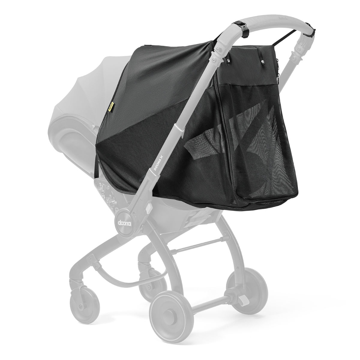 Doona X 360° Schutz - Insekten- & Sonnenschutz in einem