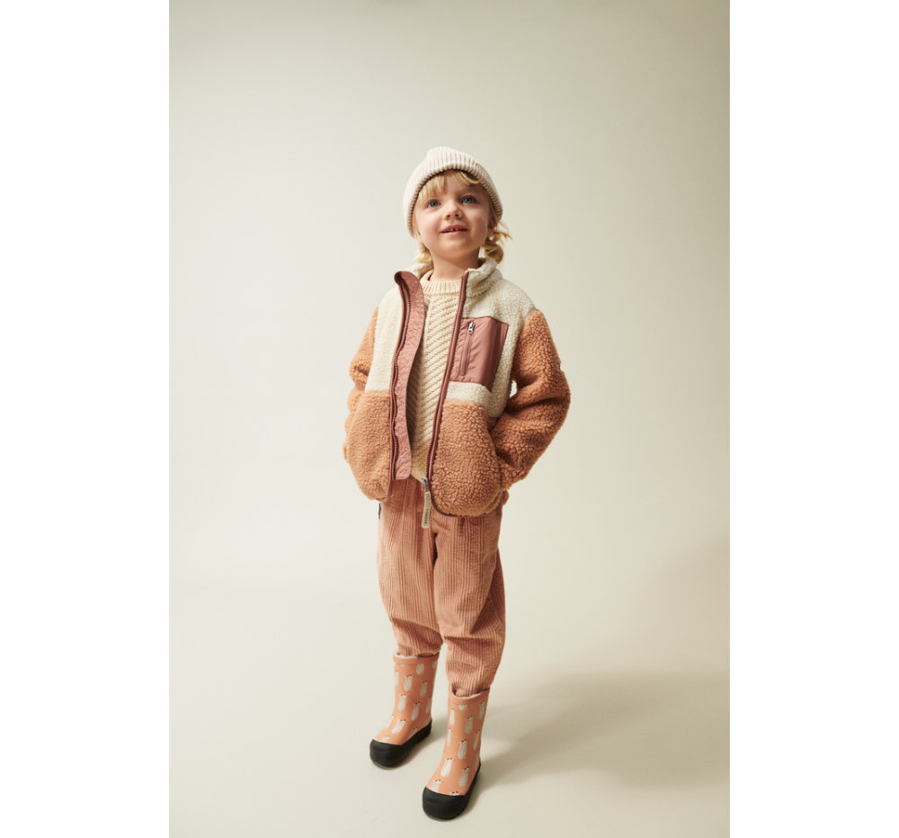 Liewood Mason Thermo Kinder Gummistiefel