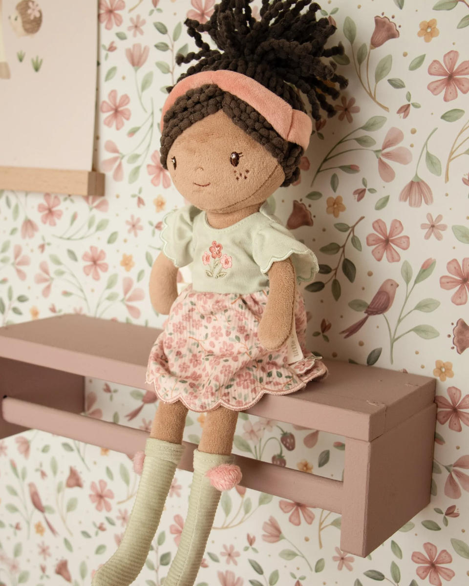 Little Dutch Kuschelpuppe 35 cm
