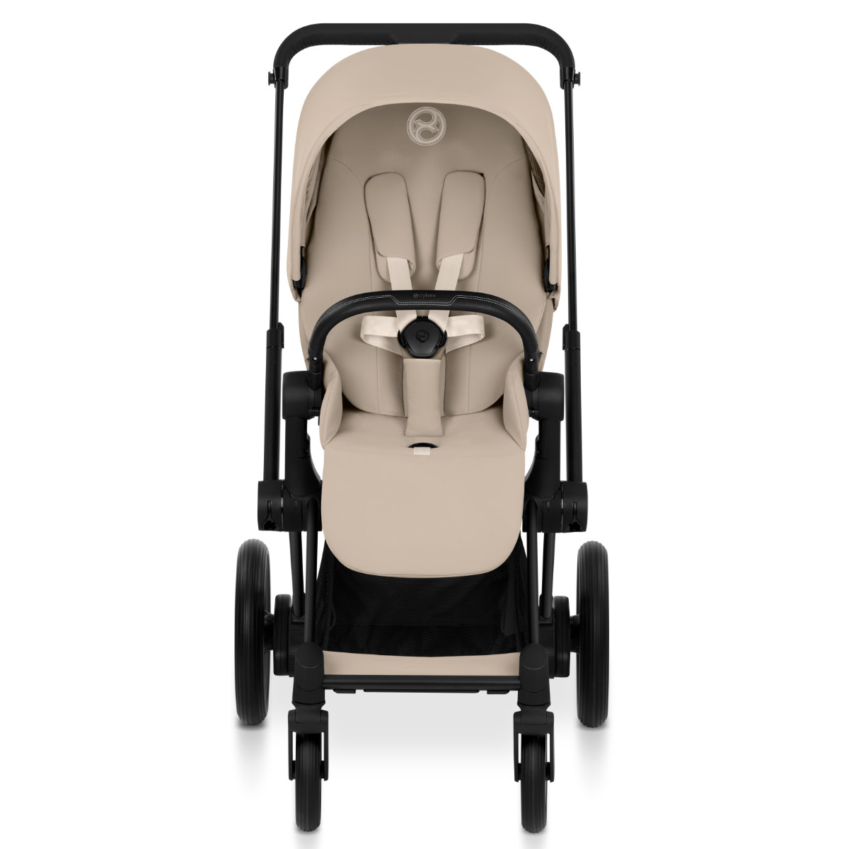 Cybex E-Priam 5 Komfort Kinderwagen