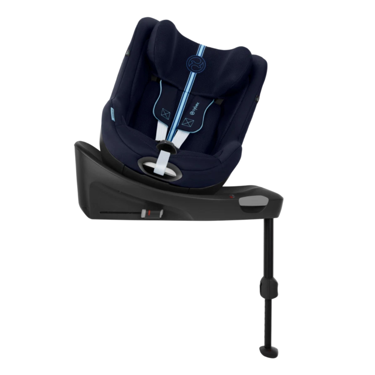 Cybex Sirona Gi i-Size Kindersitz inkl. Basis